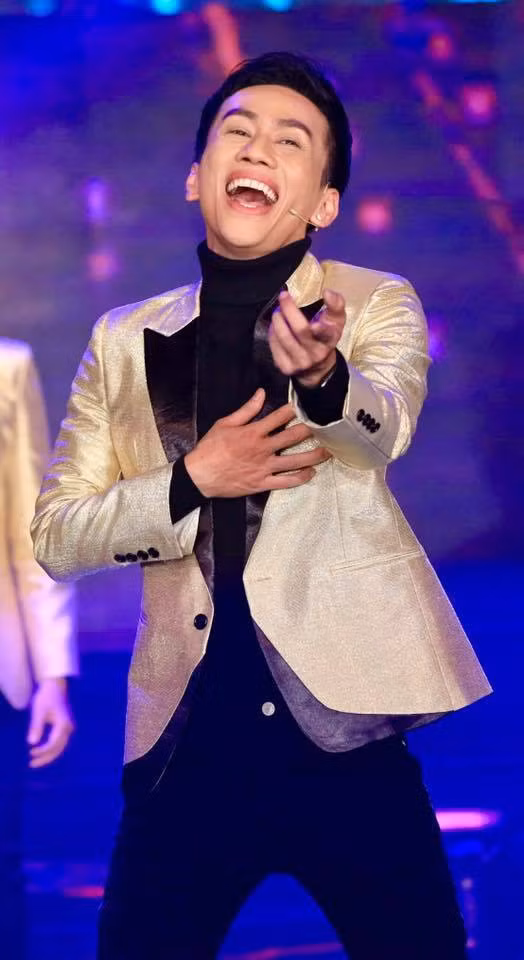 Nha thiet ke Ken Nguyen dot ngot qua doi o tuoi 41