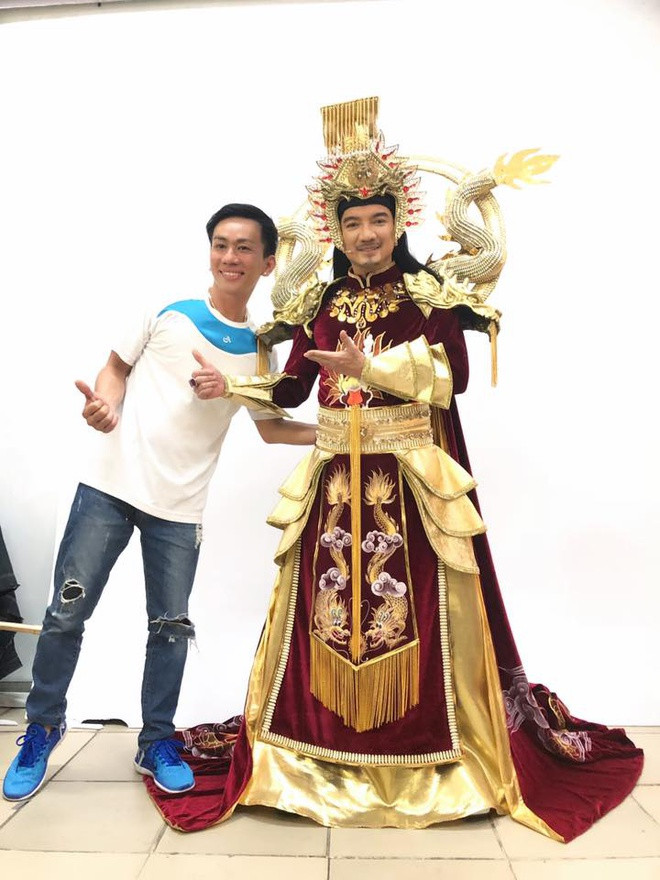 Nha thiet ke Ken Nguyen dot ngot qua doi o tuoi 41-Hinh-2