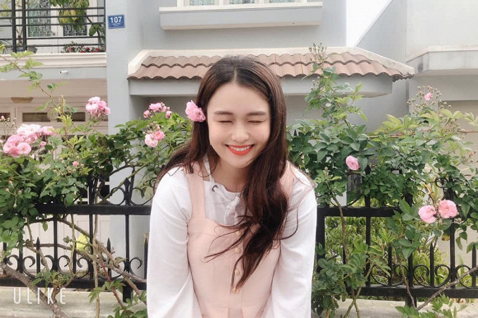 Về chuyện tình cảm, nam nghệ sĩ hài cũng để con gái tự do tìm hiểu nếu anh cảm thấy nghiêm túc và phù hợp.