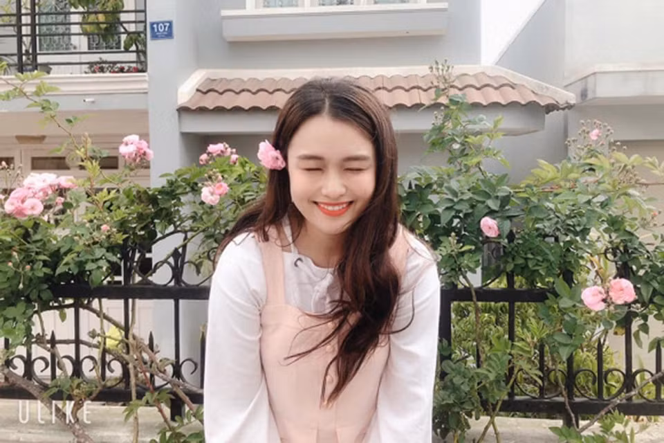 Về chuyện tình cảm, nam nghệ sĩ hài cũng để con gái tự do tìm hiểu nếu anh cảm thấy nghiêm túc và phù hợp.