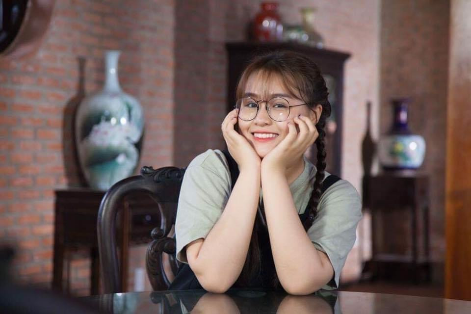 Nam nghệ sĩ tin rằng ở tuổi này Đoan Trinh đủ biết suy nghĩ để lựa chọn và chịu trách nhiệm về cuộc sống.