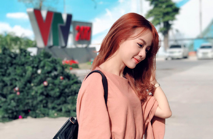 MC Thu Huong VTV co the mu hai mat, khong the dan chuong trinh-Hinh-4