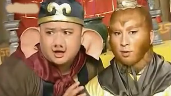 "Hậu Tây du ký" kể việc sau khi bốn thầy trò Đường Tăng đi thỉnh kinh, Phật Tổ Như Lai viên tịch, đại ma đầu Vô Thiên đã tận dụng cơ hội này để mưu đồ thống trị tam giới nhưng cuối cùng thất bại dưới tay của Tôn Ngộ Không. Trong bộ phim này, tuy rằng vai diễn Trư Bát Giới của Lưu Hán Bưu chỉ làm nền cho Tôn Ngộ Không nhưng ông đã thể hiện rất tốt hình ảnh một Trư Bát Giới thông minh, nhanh nhẹn và dũng cảm.