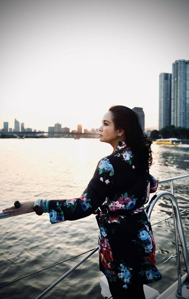 Hai năm trước, Thanh Lam từng tiết lộ có bạn trai ở tuổi 50. Nhưng trong thời gian chuẩn bị hát show Cắt tiền duyên cho Nguyễn Vĩnh Tiến, diva gây tiếc nuối khi thông tin đã dừng yêu.