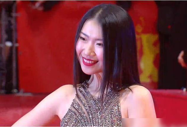 Nu dien vien bi chi trich vi 