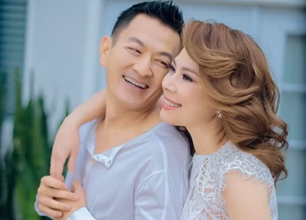 Bi nghi da ly hon chong Viet kieu, ca si Thanh Thao noi gi?-Hinh-7