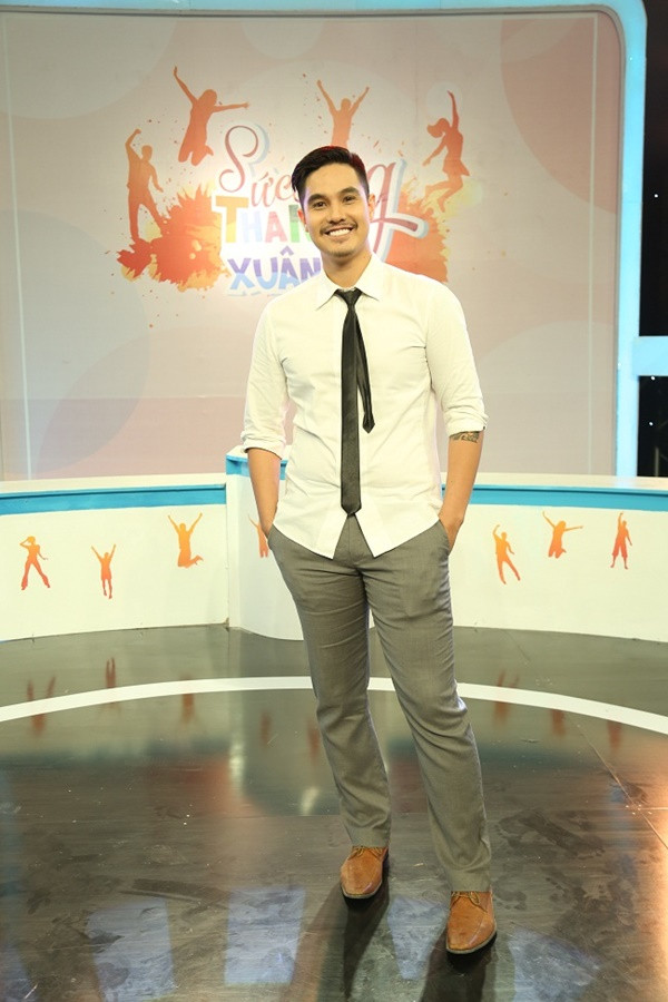 Mới đây, Baggio xuất hiện trở lại trong một chương trình truyền hình, nhiều người không còn nhận ra hotboy ngày xưa. Hình ảnh lý tưởng trong mắt các cô gái đã mất. Baggio của hiện tại râu ria rậm rạp, thân hình phát tướng, lộ rõ mỡ bụng. Sau khi lấy vợ, anh tăng hơn 10kg, cơ thể mập tròn khiến anh khó có vai diễn mới.