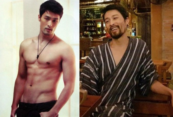 Nhìn hình ảnh này của Johnny Trí Nguyễn, nhiều cô gái sụp đổ hình tượng.