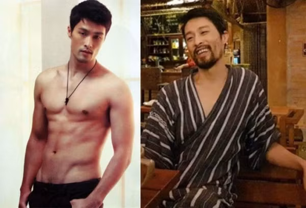 Nhìn hình ảnh này của Johnny Trí Nguyễn, nhiều cô gái sụp đổ hình tượng.