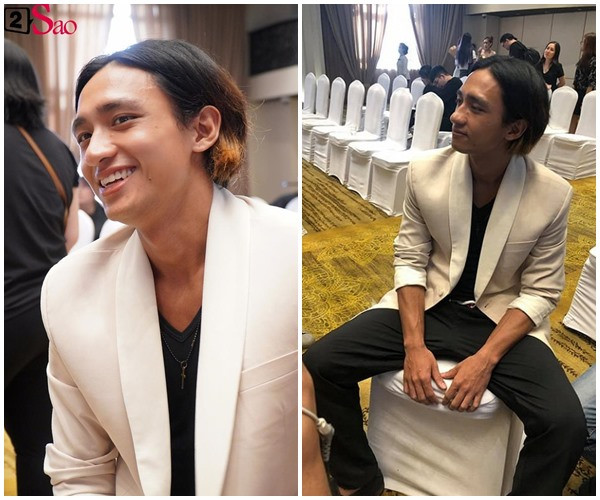 Mới đây nhất, trong buổi ra mắt bộ phim do anh tham gia đóng cùng Trương Quỳnh Anh, Băng Di, Nam Anh... Khán giả tiếp tục thất vọng vì nhan sắc tàn tạ của Hữu Vi. Da mặt anh đen đúa, sần sùi, tóc tai xơ cứng. Hình ảnh nam thần cơ bắp ngày nào đã trở thành dĩ vãng.