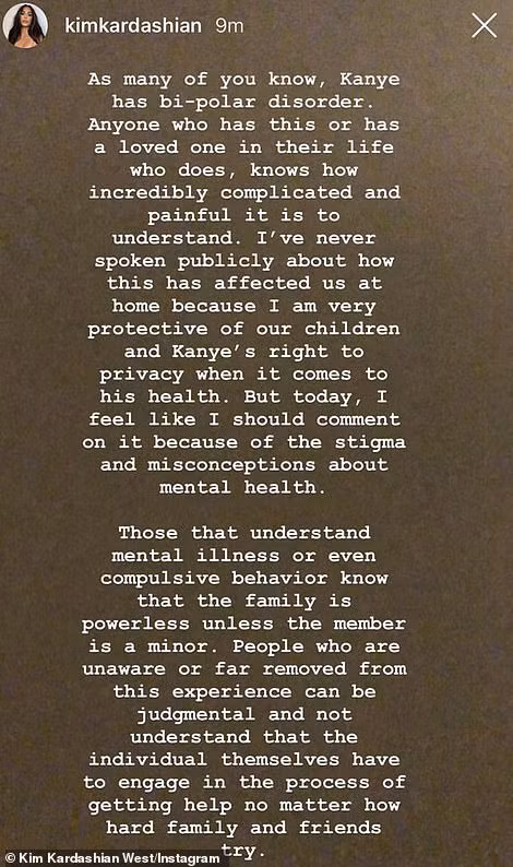 Kim Kardashian tiet lo soc khi Kanye West muon ly hon