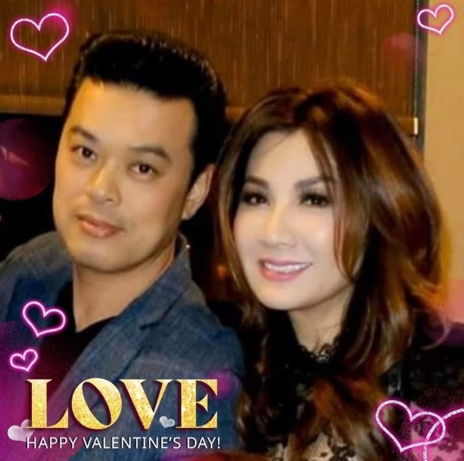 Trước đó, khi cả hai mới quen nhau, Trizzie Phương Trinh gặp sự cố ba mất đột ngột. Chính Tommy là người đàn ông đã luôn bên cạnh an ủi, động viên cô. Thậm chí, anh còn thay cô chăm sóc các con những lúc gia đình cô gặp chuyện.