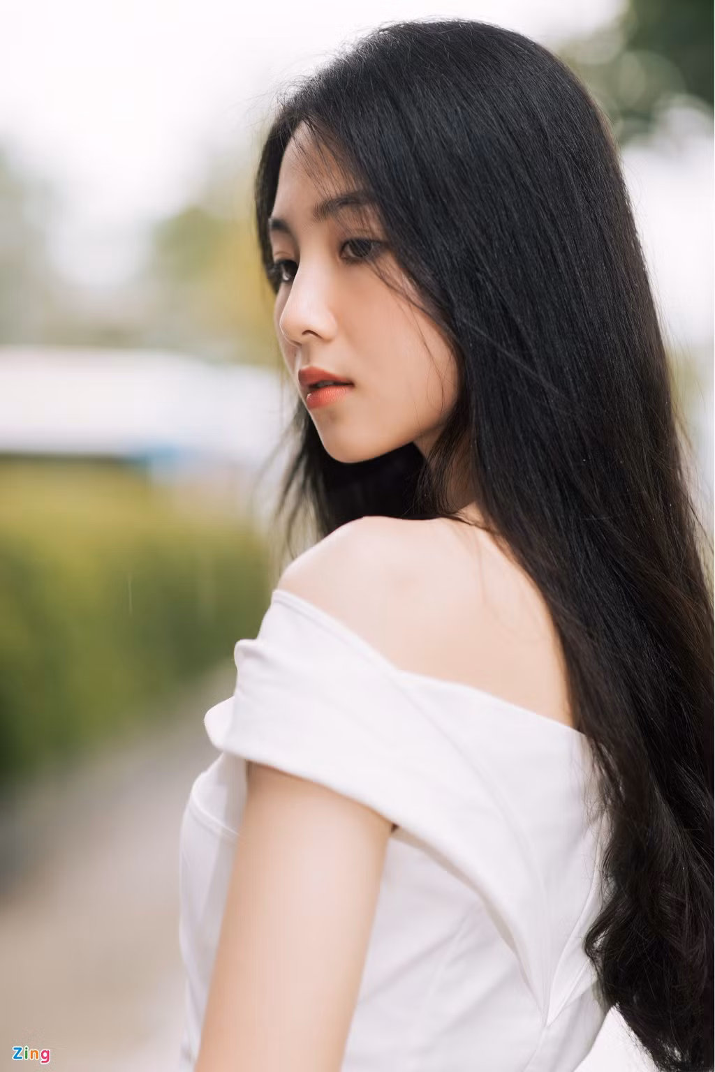 Trong tương lai, Thủy Tiên dự định theo đuổi công việc truyền thông sự kiện.