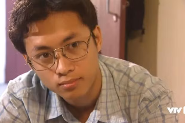 Hình ảnh anh chàng Nam thư sinh học giỏi, đẹp trai, tốt tính sau 20 năm vẫn khiến khán giả nhớ đến. Anh chàng từng chia sẻ vui rằng việc đóng phim còn khó hơn cả chinh phục vòng nguyệt quế.