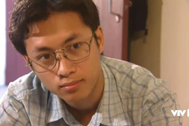 Hình ảnh anh chàng Nam thư sinh học giỏi, đẹp trai, tốt tính sau 20 năm vẫn khiến khán giả nhớ đến. Anh chàng từng chia sẻ vui rằng việc đóng phim còn khó hơn cả chinh phục vòng nguyệt quế.