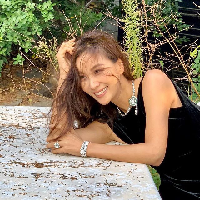 Vo Jang Dong Gun phan ung gi giua be boi tinh duc cua chong?