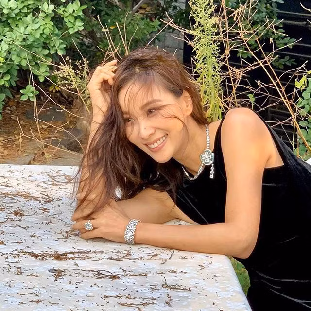 Vo Jang Dong Gun phan ung gi giua be boi tinh duc cua chong?