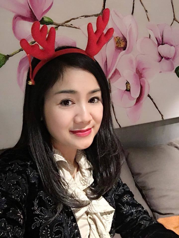 Suốt 30 năm trong nghề nhưng có thể nói sự nghiệp của Thu Hà khá bình lặng.