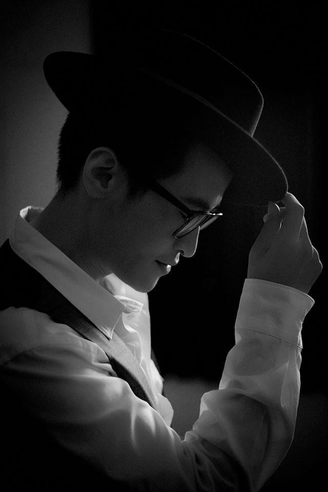 Tuấn luôn nhận lỗi vào mình trong tất cả mọi chuyện, vì vậy khi chán sẽ khiến mình không có trách nhiệm".