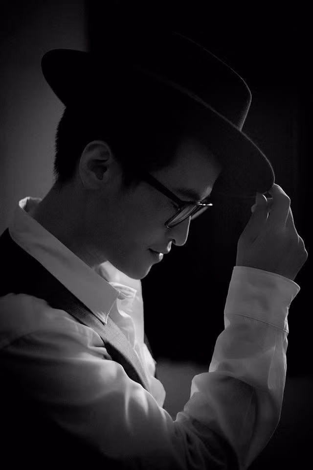 Tuấn luôn nhận lỗi vào mình trong tất cả mọi chuyện, vì vậy khi chán sẽ khiến mình không có trách nhiệm".