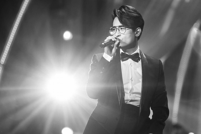 Bén duyên cùng người tình âm nhạc từ lâu, ca sĩ Hà Anh Tuấn chưa một lần khiến khán giả thất vọng trong những bản nhạc "đi cùng năm tháng".