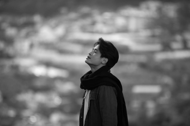 Cụ thể, nam ca sĩ trải lòng "Tuấn tự nhận xét rằng mình có một tật rất xấu rằng mình chán rất nhanh...