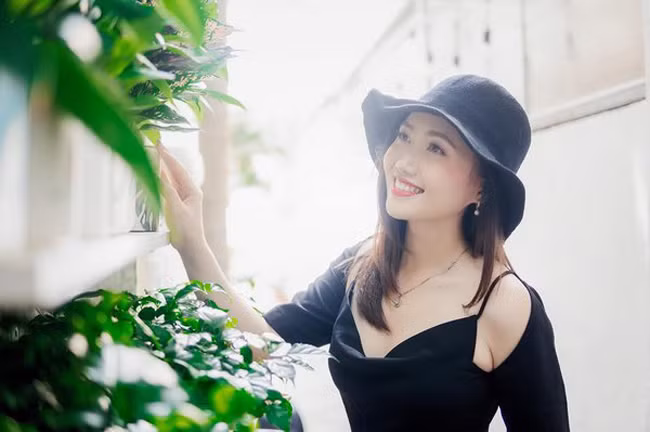 Người đẹp thường đi du lịch ở những địa điểm có kiến trúc được đánh giá cao.