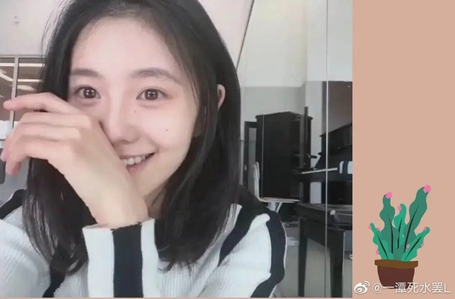 Truyền thông Trung Quốc đánh giá Lưu Hạo Tồn đẹp thuần khiết và trong sáng, mang nét đẹp hòa trộn giữa nữ ca sĩ Yoona và Triệu Kim Mạch. Trên trang cá nhân, Lưu Hạo Tồn cũng thường chia sẻ ảnh mặt mộc. QQ cho biết Lưu Hạo Tồn nằm trong top 10 nữ thần của Học viện múa Bắc Kinh, thậm chí được gọi là "hoa hậu giảng đường".