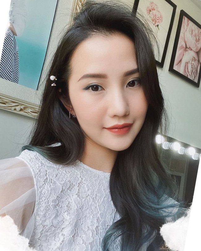 Chia sẻ về chuyện tình cảm hiện tại, đặc biệt là tin đồn đã có tình mới, Primmy Trương bộc bạch: "Bản thân mình thật sự chỉ muốn giữ chuyện tình cảm thật riêng tư là của mình thôi. Hiện tại mình đang rất vui vẻ với cuộc sống của mình, còn chuyện tình cảm thì cứ tuỳ duyên vậy. Nếu có tin vui mình sẽ chia sẻ nó đến với tất cả mọi người".