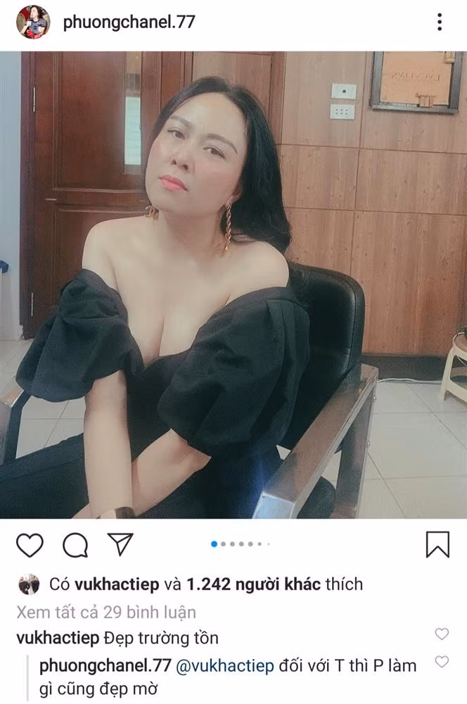 Anh luôn nhắc về người bạn bằng những từ hoa mỹ mặc ai khen chê.