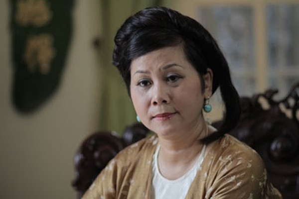 Năm 2014, NSND Minh Hằng tham gia phim "Trò đời" cũng gây được hiệu ứng trong lòng khán giả. Kinh nghiệm sống cùng sự chuyên nghiệp, chị đã làm tốt vai diễn của mình.