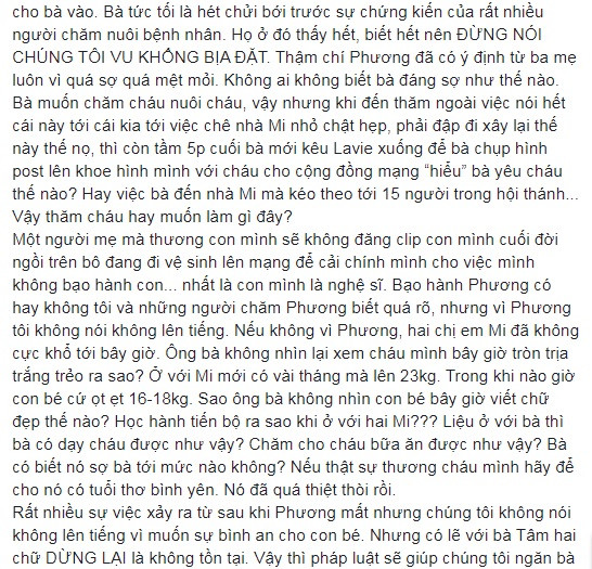 Bao Nhu: 