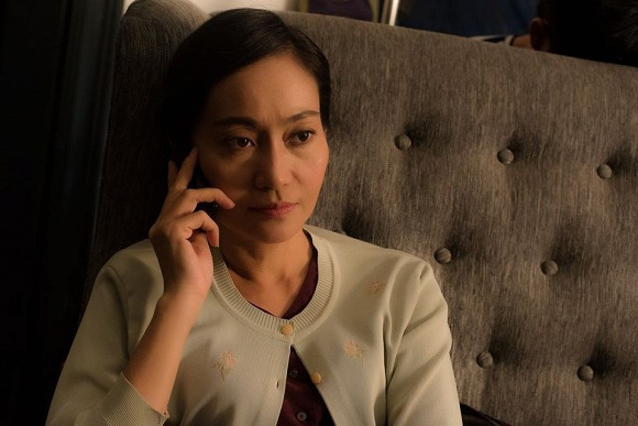 Dem trom vao nha, dung ngay dau giuong, Hanh Thuy xu ly ai cung phuc