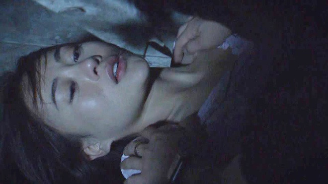 Vai diễn mới nhất của Phương Oanh là cô giáo Uyên trong phim truyền hình Cô gái nhà người ta. Những tưởng đây là bộ phim nhẹ nhàng về chủ đề nông thôn, song số phận của nữ chính lại ngày càng đáng thương. Cô bị cha ép cưới con trai của một kẻ giàu có trong làng. Uyên ban đầu đồng ý, nhưng hủy hôn sau đó vì phát hiện gã trai lăng nhăng đã ngủ với em gái của mình. Cô bị chồng hụt (Trọng Lân đóng) trả thù, đánh thuốc mê và cưỡng bức tại nhà hoang.