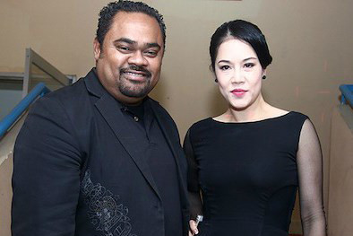 Mặc dù vậy, ca hai vẫn luôn nở nụ cười hạnh phúc suốt nhiều năm qua.