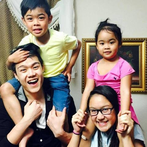 Thu Phương và Dũng Taylor có với nhau hai thiên thần bụ bẫm thừa hưởng những nét đẹp nhất từ bố và mẹ. Cũng chính bởi tình yêu dành cho nữ ca sĩ mà năm 2008 Dũng Taylor đã thay Thu Phương về Việt Nam đón con trai Duy Hải và con gái Thanh Thảo sang Mỹ đoàn tụ với mẹ.