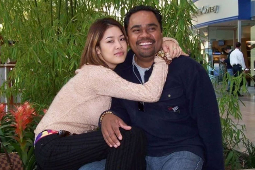 Ban đầu, Thu Phương và Dũng Taylor hợp tác chỉ là mối quan hệ trên công việc nhưng rồi chính những sự giúp đỡ, tận tình của Dũng Taylor đã khiến nữ ca sĩ Hải Phòng rung động.