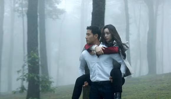 Quynh Kool vo tinh tiet lo dien vien Thanh Son da ly hon?