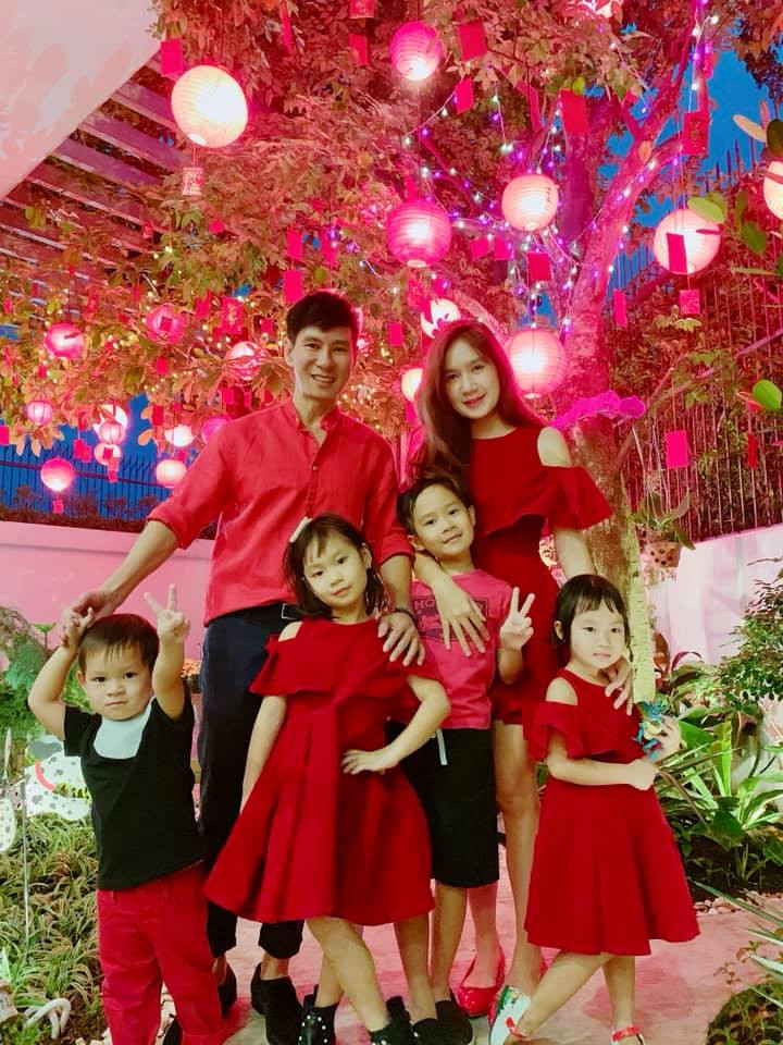 Bé Rio, tên thật là Nguyễn Hạo Nhiên, 9 tuổi, là con trai cả của Lý Hải. Cậu nhóc được khen ngợi thông minh, ham học.