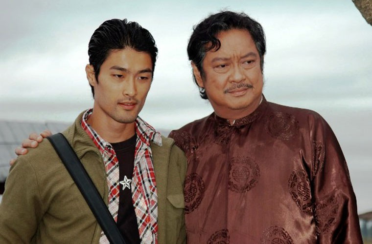 Từng ở trên đỉnh cao của điện ảnh, thế nhưng Chánh Tín đã dần lao dốc khi bắt tay vào lĩnh vực kinh doanh.