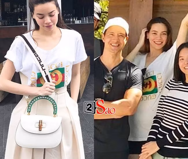 Thông tin Hồ Ngọc Hà mang bầu lần 2 rộ lên vào cuối tháng 5/2020. Khi ấy, nữ ca sĩ được xác định đang ở tháng thứ 3 của thai kỳ. Cho tới nay, Hồ Ngọc Hà đã bước vào tháng thai kỳ thứ 6. Mặc đồn đoán suốt thời gian qua, ngôi sao gốc Quảng Bình cũng như người tình một mực giữ im lặng. Theo nguồn tin riêng của 2Sao.vn, nhóc tỳ lần này của nữ ca sĩ là một bé gái.