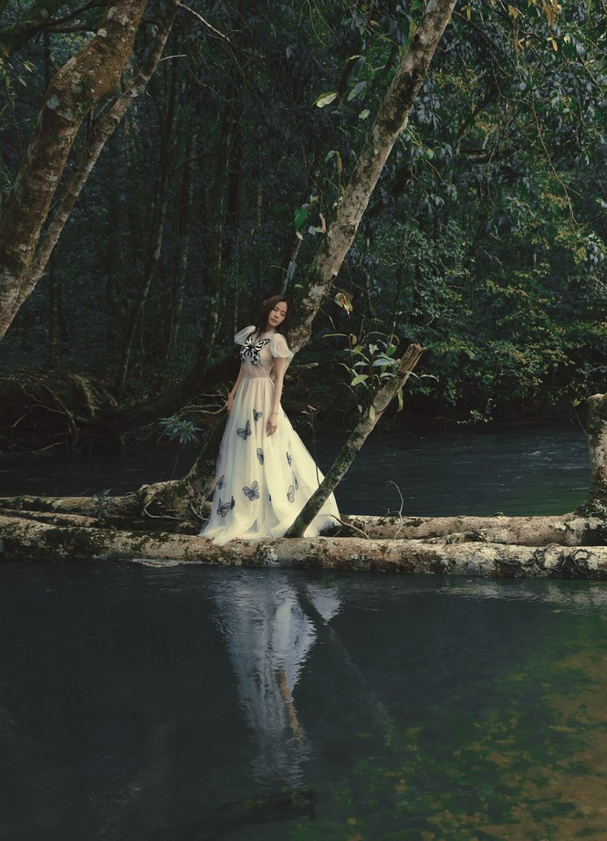 Hiện tại, Nam Em cùng ekip đang lên những kế hoạch cho năm 2020.