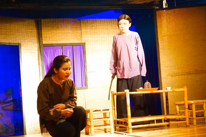 Quyen Linh, Dai Nghia xot xa khi biet Phuong Trang qua doi o tuoi 24-Hinh-2