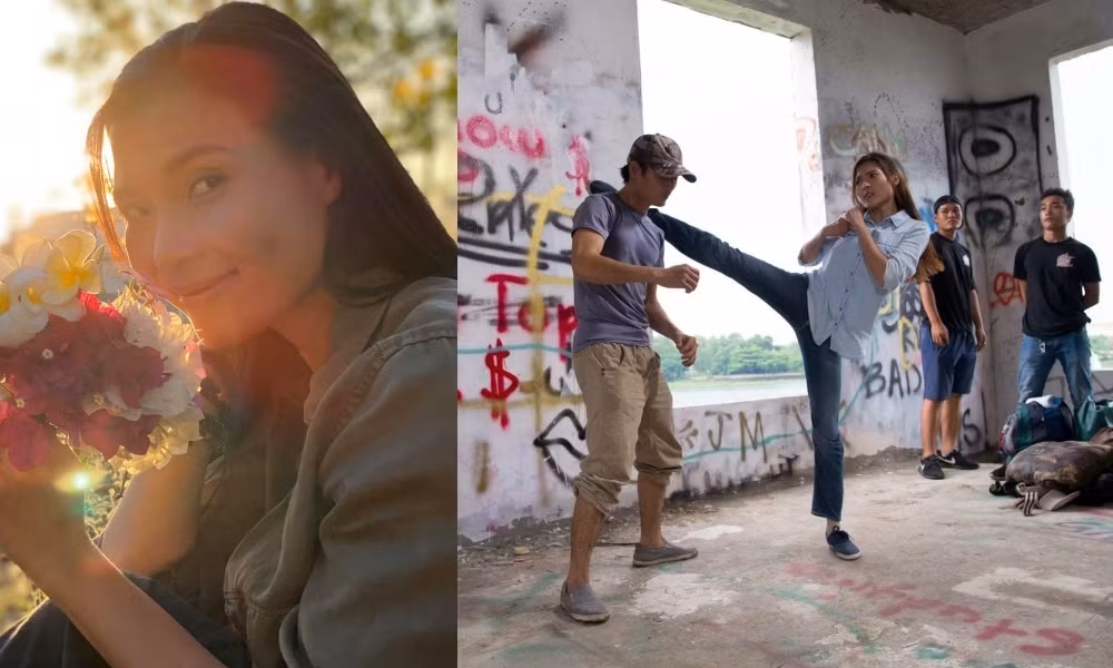 Chia sẻ hình ảnh hậu trường của bộ phim đang quay, Thúy Diễm đăng dòng trạng thái đầy bóng gió: “Nhiều người lạ quá!!! Khi xưa mới vào nghề lúc nào mình cũng ngại ngần, quan sát học hỏi, biết trên biết dưới, biết mình hay dở chỗ nào, những gì mình có được hôm nay là đúc kết của bao nhiêu năm làm nghề... vất vả lắm các bạn ạ! Sao các bạn mới làm nghề mà các bạn lại tự tin chỉ dạy người khác hay đến thế, trong khi bản thân mình chẳng có kinh nghiệm gì”.