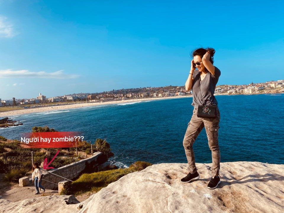 MC gạo cội "bật mí" thiền là phương pháp hữu hiệu để duy trì tinh thần lành mạnh, tích cực.