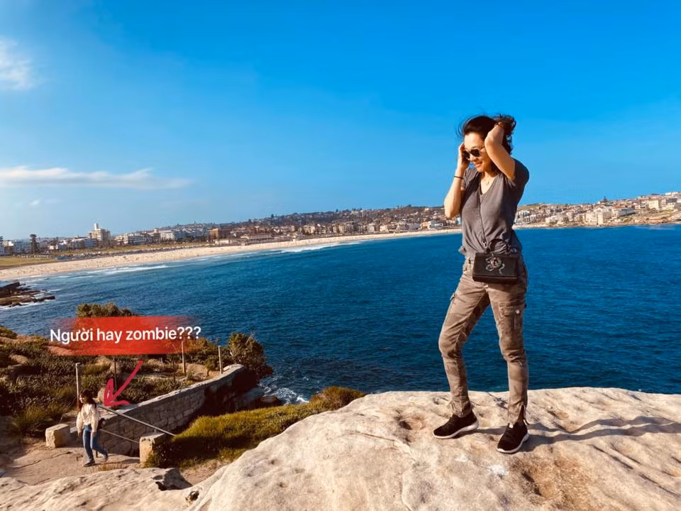 MC gạo cội "bật mí" thiền là phương pháp hữu hiệu để duy trì tinh thần lành mạnh, tích cực.