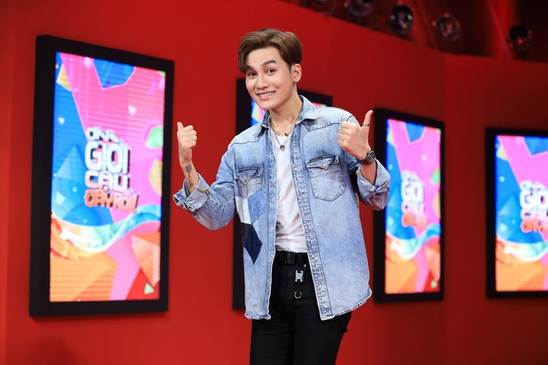 Tham gia chương trình, Ali Hoàng Dương bất ngờ tiết lộ rằng anh là người hay bị ăn hiếp nhất trong hội bạn thân với Trấn Thành. Vì vậy Ali mong muốn thông qua chương trình để học hỏi thêm cách phản pháo những người bạn của mình. Sắm vai con trai một gia đình siêu giàu Châu Á, Trấn Thành luôn sống trong tình trạng lo sợ kẻ thù của ba sẽ đến hãm hại mình. Vì thế nên anh yêu cầu Ali Hoàng Dương - vệ sĩ của mình không được rời đi đâu.