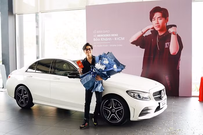 Tranh cai du doi chuyen K-ICM mua xe 1,9 ty giua on ao voi Jack-Hinh-2