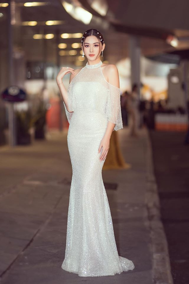 Về chuyện tình riêng, Tường San khá kín tiếng. Cô từng tiết lộ thích gu bạn trai là người chỉn chu, trưởng thành và có học thức.