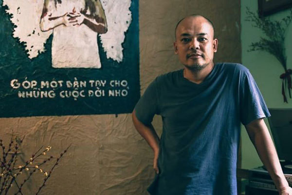 Nhac si Vu Nhat Tan qua doi o tuoi 50 vi ung thu